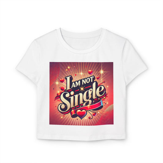 Women's Baby Tee