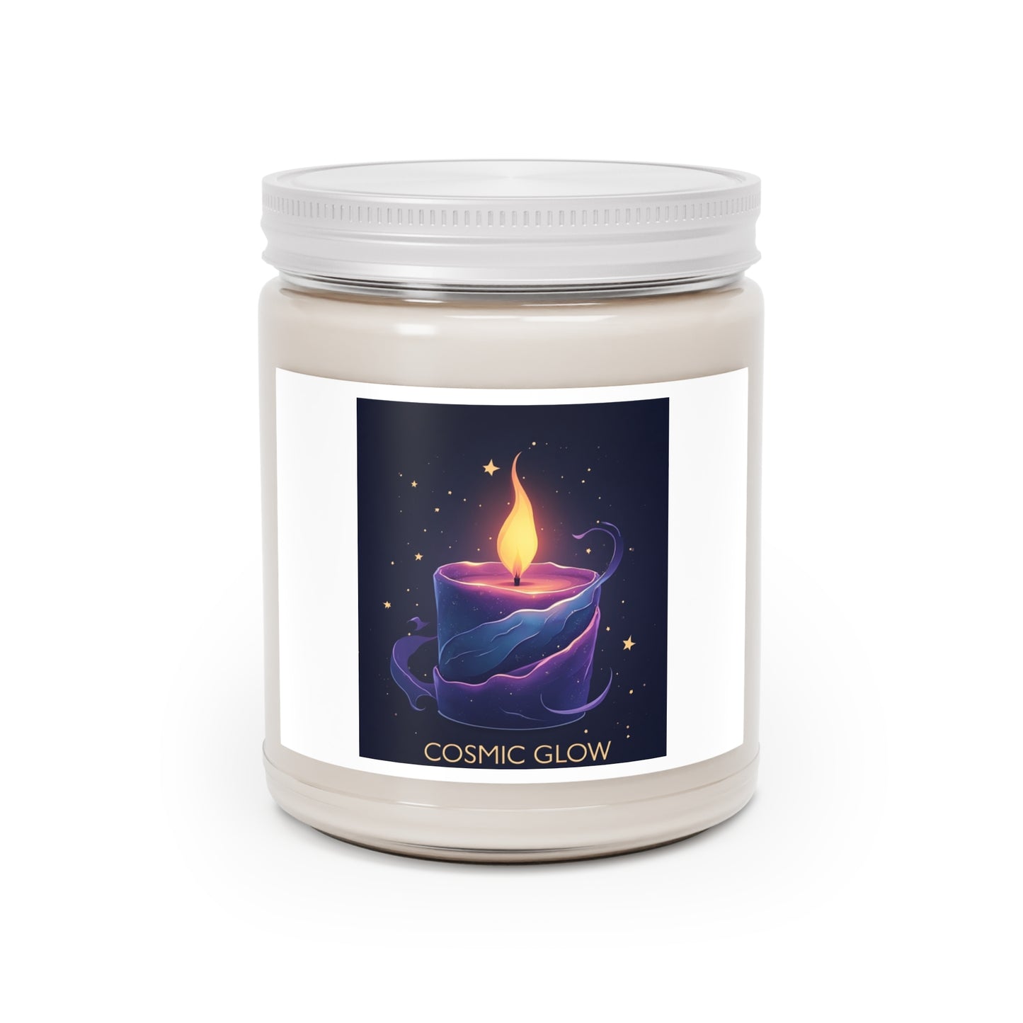 Scented Candles, 9oz