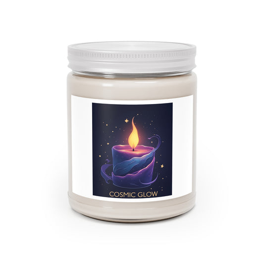 Scented Candles, 9oz