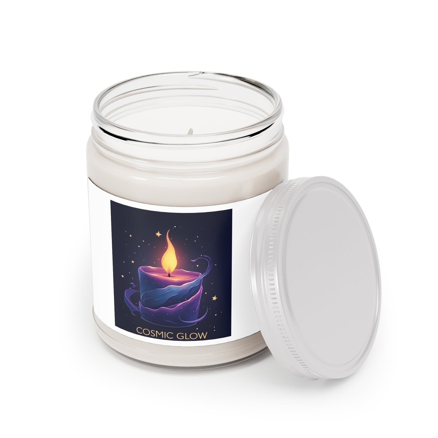 Scented Candles, 9oz